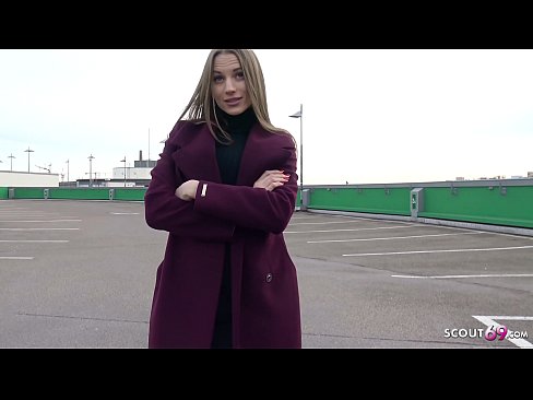 ❤️ ÞÝSKI skátinn er draumur sem snertir stál, bílastæðahús og kynþokkafullur fyrir peninga Klámmyndband hjá okkur ️❤